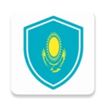 Logo of Kazakhstan VPN android Application 